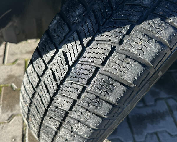 Серый Шкода Фабия, объемом двигателя 1.4 л и пробегом 246 тыс. км за 2950 $, фото 12 на Automoto.ua