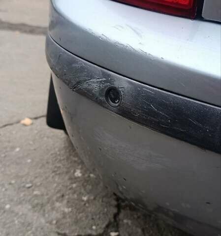 Серый Шкода Фабия, объемом двигателя 1.4 л и пробегом 239 тыс. км за 3900 $, фото 24 на Automoto.ua