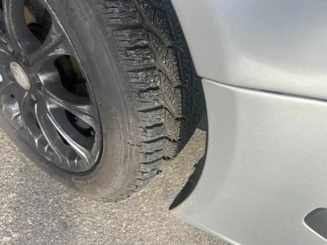 Сірий Шкода Фабія, об'ємом двигуна 1.2 л та пробігом 289 тис. км за 2400 $, фото 2 на Automoto.ua