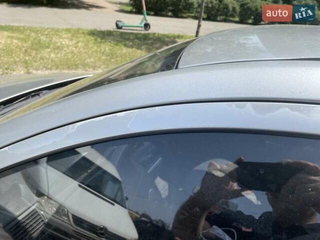 Серый Шкода Фабия, объемом двигателя 1.4 л и пробегом 390 тыс. км за 3400 $, фото 9 на Automoto.ua