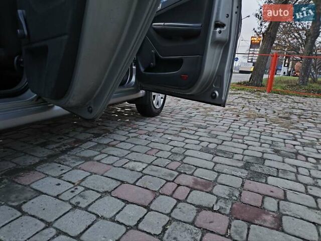 Серый Шкода Фабия, объемом двигателя 1.2 л и пробегом 48 тыс. км за 5300 $, фото 22 на Automoto.ua