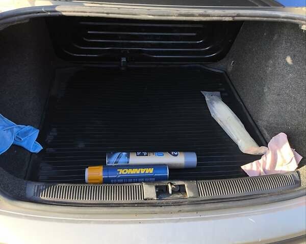 Серый Шкода Фабия, объемом двигателя 1.2 л и пробегом 48 тыс. км за 5300 $, фото 39 на Automoto.ua