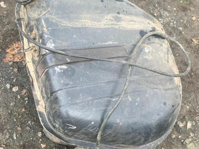 Серый Шкода Фабия, объемом двигателя 0 л и пробегом 149 тыс. км за 800 $, фото 5 на Automoto.ua