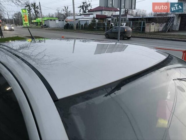 Серый Шкода Фабия, объемом двигателя 1.2 л и пробегом 48 тыс. км за 5300 $, фото 30 на Automoto.ua