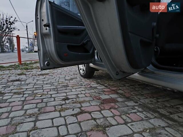 Серый Шкода Фабия, объемом двигателя 1.2 л и пробегом 48 тыс. км за 5300 $, фото 23 на Automoto.ua