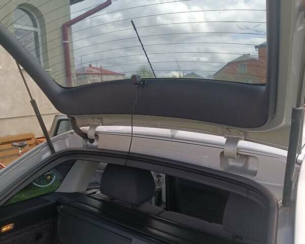 Серый Шкода Фабия, объемом двигателя 1.39 л и пробегом 240 тыс. км за 4200 $, фото 17 на Automoto.ua