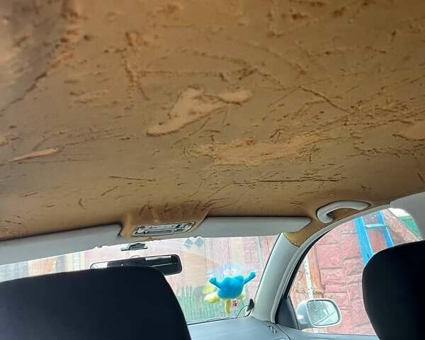 Серый Шкода Фабия, объемом двигателя 1.9 л и пробегом 250 тыс. км за 3100 $, фото 5 на Automoto.ua