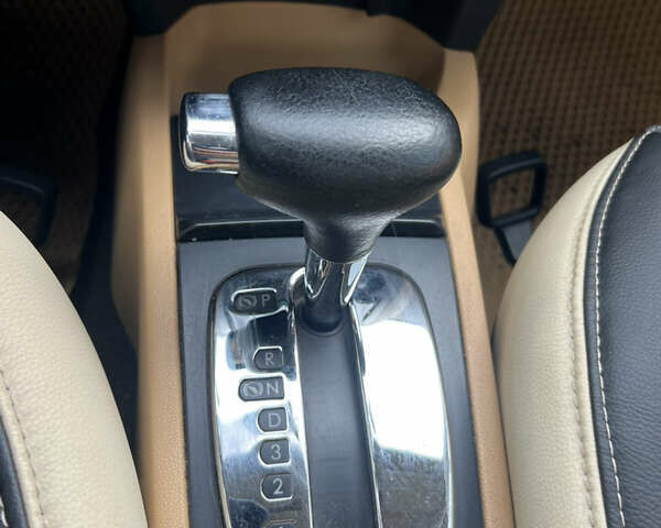 Сірий Шкода Фабія, об'ємом двигуна 1.39 л та пробігом 210 тис. км за 4500 $, фото 18 на Automoto.ua