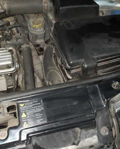 Серый Шкода Фабия, объемом двигателя 1.4 л и пробегом 300 тыс. км за 2900 $, фото 2 на Automoto.ua