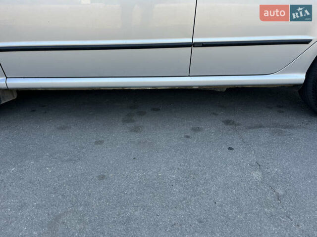 Сірий Шкода Фабія, об'ємом двигуна 1.4 л та пробігом 273 тис. км за 3999 $, фото 4 на Automoto.ua