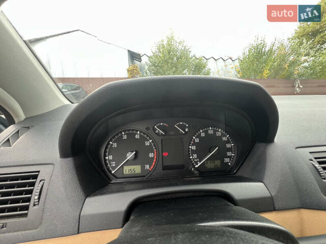 Сірий Шкода Фабія, об'ємом двигуна 1.39 л та пробігом 210 тис. км за 4500 $, фото 15 на Automoto.ua