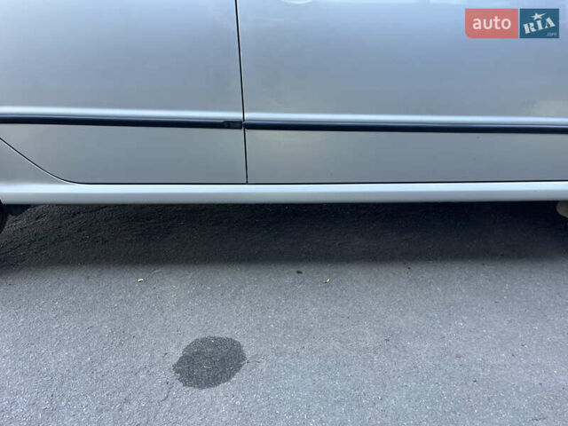 Сірий Шкода Фабія, об'ємом двигуна 1.4 л та пробігом 273 тис. км за 3999 $, фото 3 на Automoto.ua