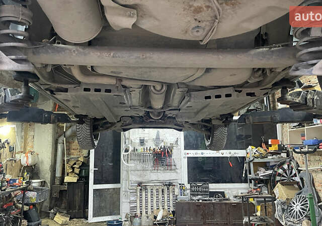 Серый Шкода Фабия, объемом двигателя 1.4 л и пробегом 295 тыс. км за 2849 $, фото 19 на Automoto.ua