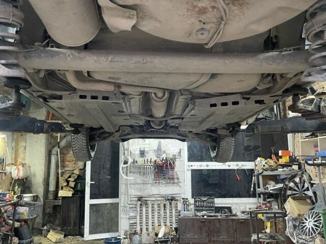 Сірий Шкода Фабія, об'ємом двигуна 1.4 л та пробігом 295 тис. км за 2900 $, фото 9 на Automoto.ua