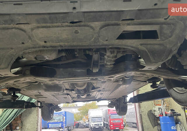 Серый Шкода Фабия, объемом двигателя 1.4 л и пробегом 295 тыс. км за 2849 $, фото 20 на Automoto.ua