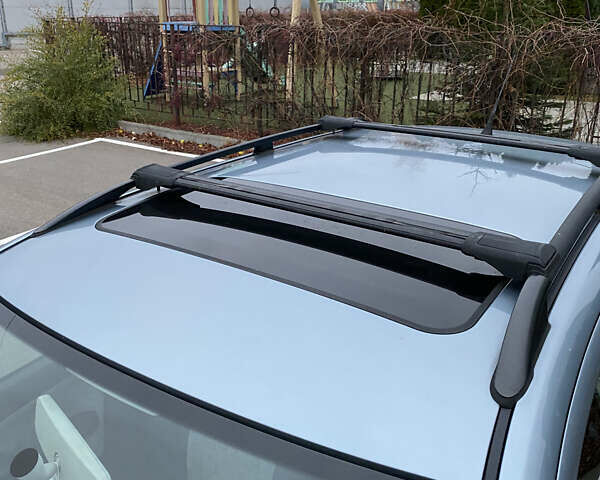 Серый Шкода Фабия, объемом двигателя 1.39 л и пробегом 276 тыс. км за 3999 $, фото 22 на Automoto.ua