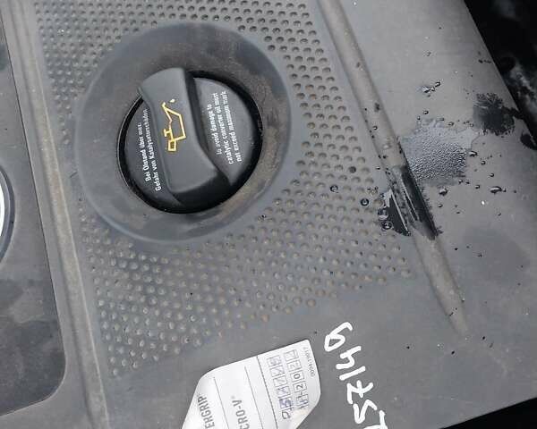 Сірий Шкода Фабія, об'ємом двигуна 1.39 л та пробігом 277 тис. км за 4400 $, фото 35 на Automoto.ua