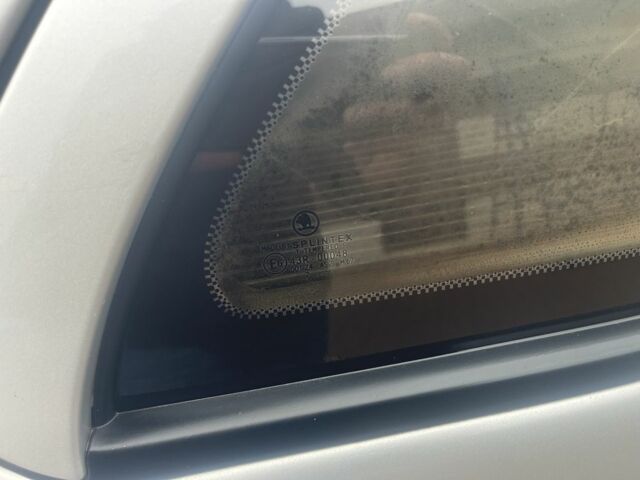 Сірий Шкода Фабія, об'ємом двигуна 1.4 л та пробігом 255 тис. км за 3200 $, фото 11 на Automoto.ua