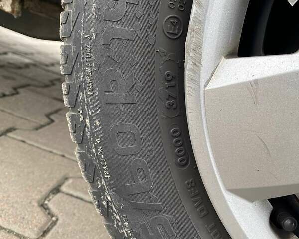 Сірий Шкода Фабія, об'ємом двигуна 1.39 л та пробігом 195 тис. км за 4400 $, фото 18 на Automoto.ua