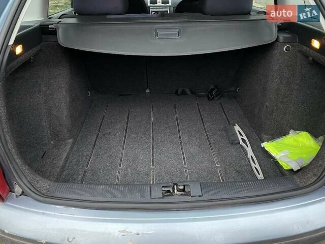 Сірий Шкода Фабія, об'ємом двигуна 1.39 л та пробігом 185 тис. км за 4000 $, фото 15 на Automoto.ua