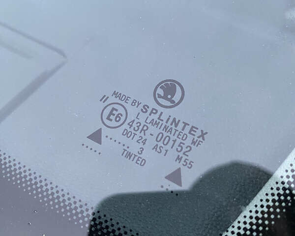 Серый Шкода Фабия, объемом двигателя 1.39 л и пробегом 276 тыс. км за 3999 $, фото 23 на Automoto.ua