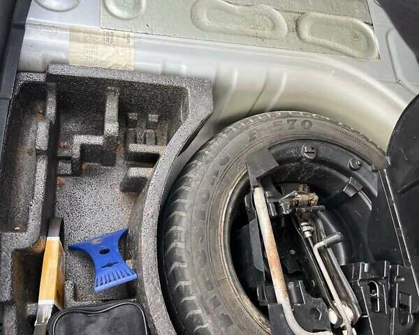 Шкода Фабия 2003 в Львове на Automoto.ua Серый Шкода Фабия, объемом двигателя 1.39 л и пробегом 167 тыс. км за 3150 $, фото 16 на Automoto.ua