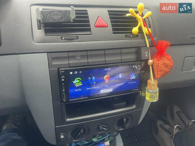 Сірий Шкода Фабія, об'ємом двигуна 1.4 л та пробігом 255 тис. км за 3200 $, фото 34 на Automoto.ua