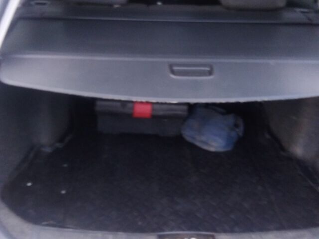 Серый Шкода Фабия, объемом двигателя 1.4 л и пробегом 236 тыс. км за 2900 $, фото 14 на Automoto.ua