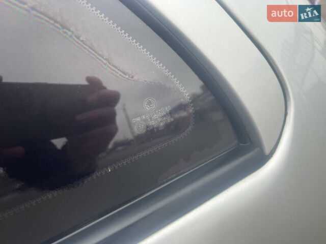 Сірий Шкода Фабія, об'ємом двигуна 1.4 л та пробігом 255 тис. км за 3200 $, фото 20 на Automoto.ua