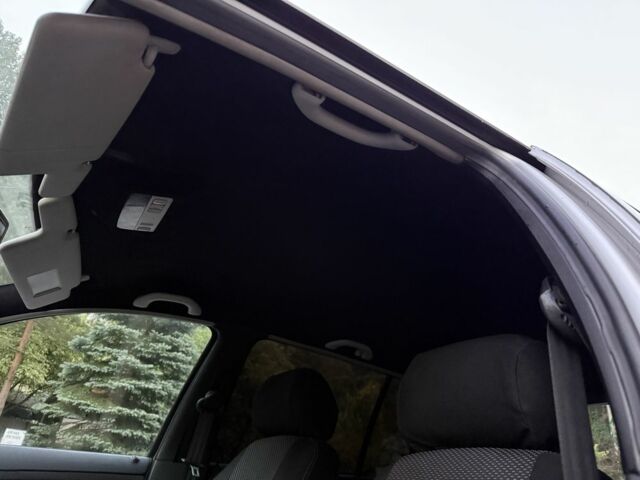 Серый Шкода Фабия, объемом двигателя 1.9 л и пробегом 400 тыс. км за 2999 $, фото 16 на Automoto.ua