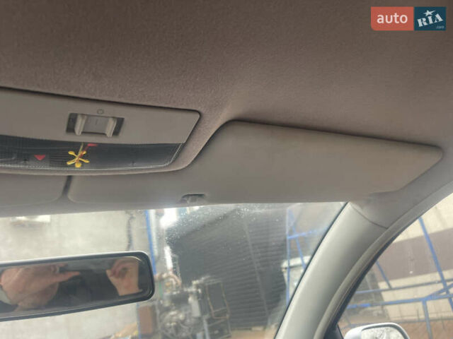 Сірий Шкода Фабія, об'ємом двигуна 1.4 л та пробігом 255 тис. км за 3200 $, фото 31 на Automoto.ua