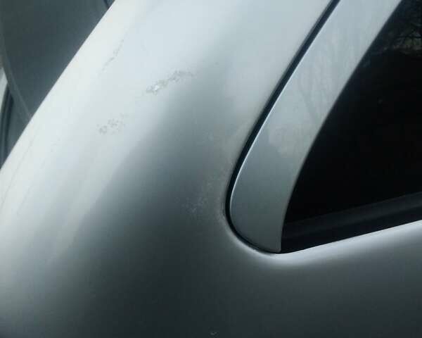 Серый Шкода Фабия, объемом двигателя 1.4 л и пробегом 366 тыс. км за 2900 $, фото 19 на Automoto.ua