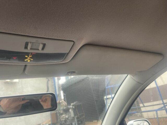 Сірий Шкода Фабія, об'ємом двигуна 1.4 л та пробігом 255 тис. км за 3200 $, фото 20 на Automoto.ua