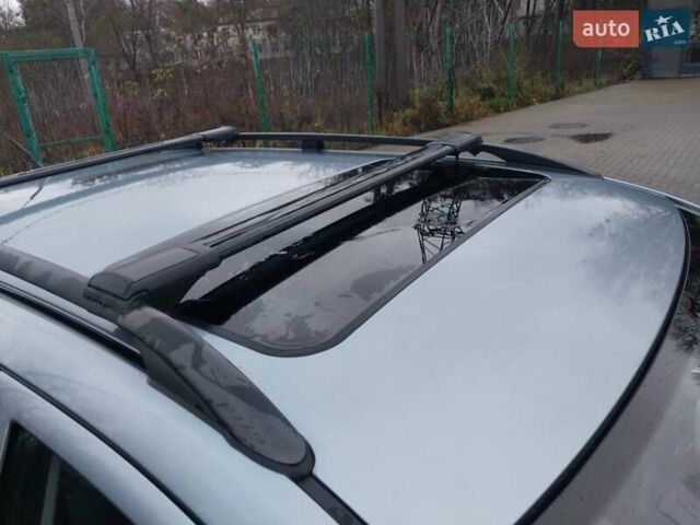 Сірий Шкода Фабія, об'ємом двигуна 1.39 л та пробігом 277 тис. км за 4400 $, фото 27 на Automoto.ua