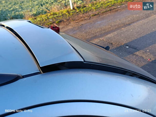 Серый Шкода Фабия, объемом двигателя 1.2 л и пробегом 300 тыс. км за 1600 $, фото 4 на Automoto.ua