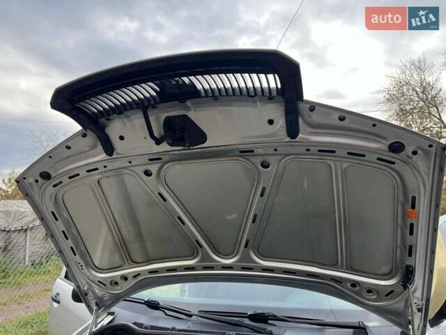 Шкода Фабия 2003 в Львове на Automoto.ua Серый Шкода Фабия, объемом двигателя 1.39 л и пробегом 167 тыс. км за 3150 $, фото 25 на Automoto.ua