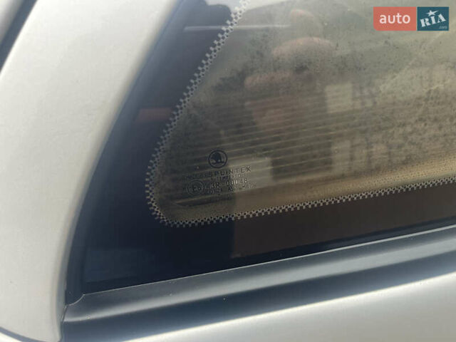 Сірий Шкода Фабія, об'ємом двигуна 1.4 л та пробігом 255 тис. км за 3200 $, фото 22 на Automoto.ua