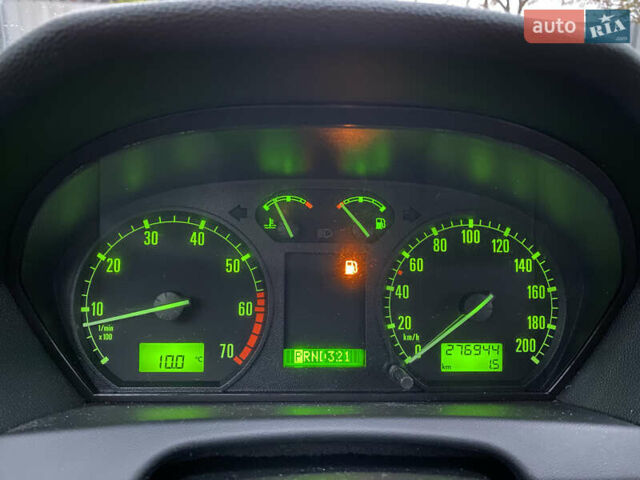 Серый Шкода Фабия, объемом двигателя 1.39 л и пробегом 276 тыс. км за 3999 $, фото 49 на Automoto.ua