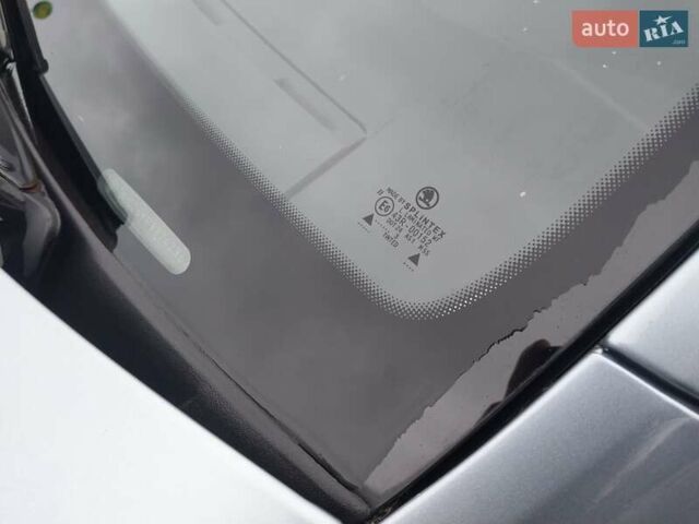 Сірий Шкода Фабія, об'ємом двигуна 1.39 л та пробігом 277 тис. км за 4400 $, фото 14 на Automoto.ua