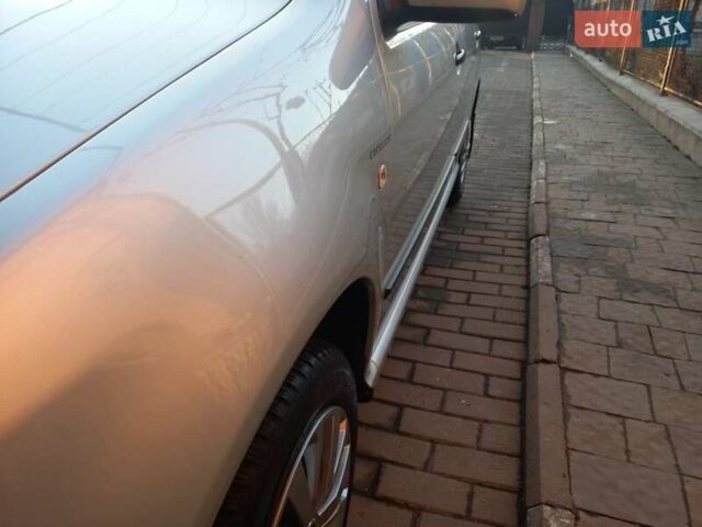 Серый Шкода Фабия, объемом двигателя 1.39 л и пробегом 220 тыс. км за 4250 $, фото 33 на Automoto.ua