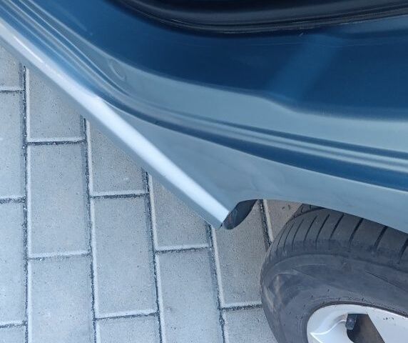 Сірий Шкода Фабія, об'ємом двигуна 1.4 л та пробігом 175 тис. км за 4300 $, фото 6 на Automoto.ua