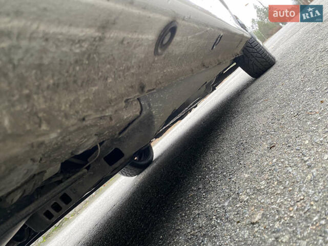 Серый Шкода Фабия, объемом двигателя 1.39 л и пробегом 243 тыс. км за 4500 $, фото 21 на Automoto.ua