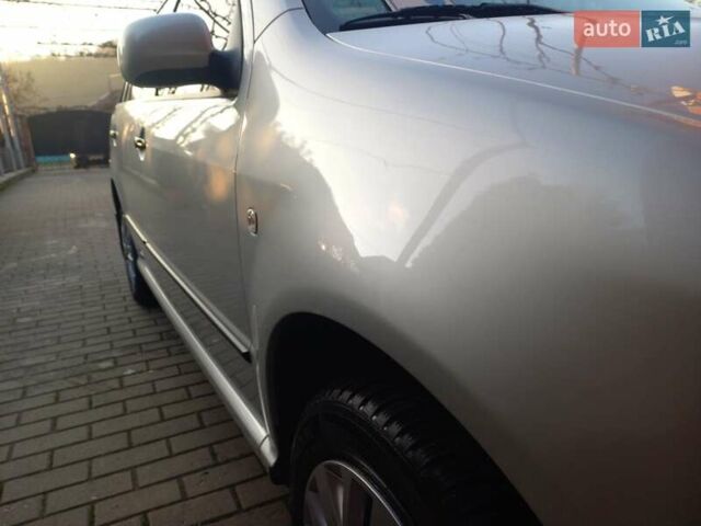 Серый Шкода Фабия, объемом двигателя 1.39 л и пробегом 220 тыс. км за 4250 $, фото 32 на Automoto.ua