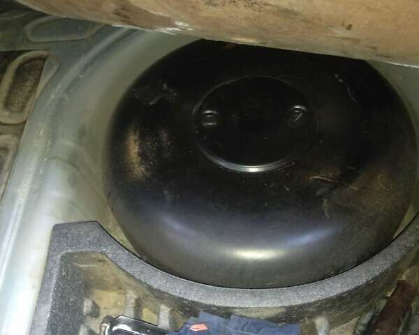 Серый Шкода Фабия, объемом двигателя 1.2 л и пробегом 263 тыс. км за 2550 $, фото 15 на Automoto.ua