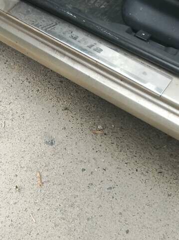 Сірий Шкода Фабія, об'ємом двигуна 1.9 л та пробігом 440 тис. км за 3937 $, фото 5 на Automoto.ua