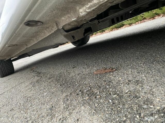 Серый Шкода Фабия, объемом двигателя 1.4 л и пробегом 243 тыс. км за 4600 $, фото 18 на Automoto.ua