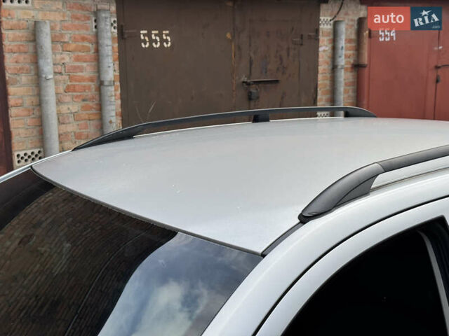 Серый Шкода Фабия, объемом двигателя 1.39 л и пробегом 208 тыс. км за 3999 $, фото 40 на Automoto.ua