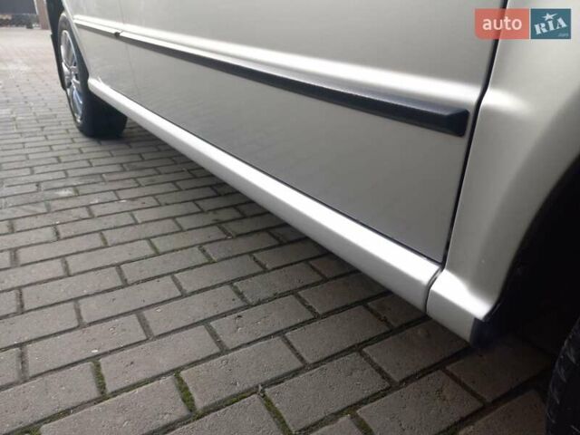 Серый Шкода Фабия, объемом двигателя 1.39 л и пробегом 220 тыс. км за 4250 $, фото 22 на Automoto.ua