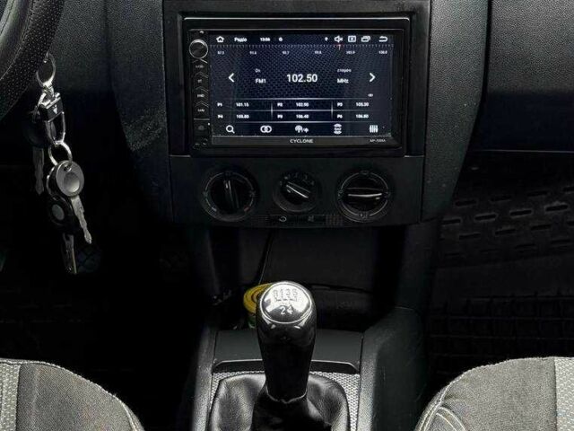 Шкода Фабія 2004 у Дніпро (Дніпропетровську) на Automoto.ua Сірий Шкода Фабія, об'ємом двигуна 1.4 л та пробігом 192 тис. км за 4200 $, фото 11 на Automoto.ua