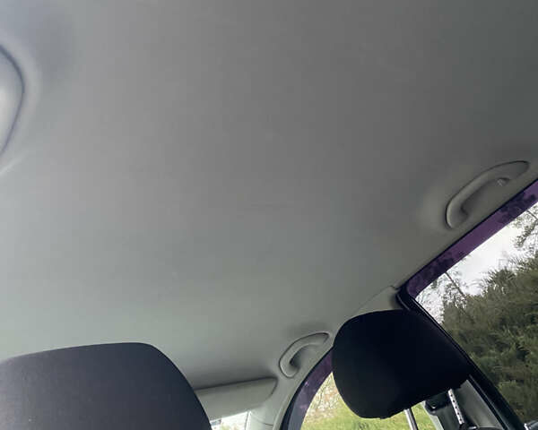 Серый Шкода Фабия, объемом двигателя 1.39 л и пробегом 243 тыс. км за 4500 $, фото 16 на Automoto.ua